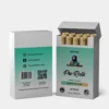 Canna Mood - 10 Pack .5 Gram CBD Pre-Rolls – Lemon Octane