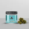 Canna Mood - 3.5 Grams Premium CBD Flower – Lemon Octane