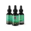 Canna Mood - 90mg THC Tincture – Mint