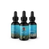 Canna Mood - 90mg THC Tincture – Unflavored