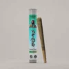 Canna Mood - 1 Gram CBD Pre-Roll – Lemon Octane