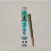 Canna Mood - 1 Gram CBD Pre-Roll – Legendary Kush