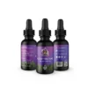 Canna Mood - Sleep Tincture – 90mg THC + 100mg CBN