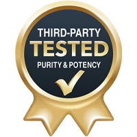 Third party Tested