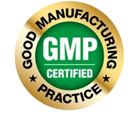 gmp Certified