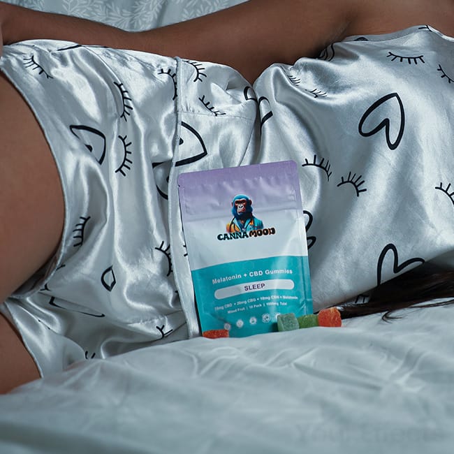 Customizing Your Sleep Experience with The Right CBD Dosages