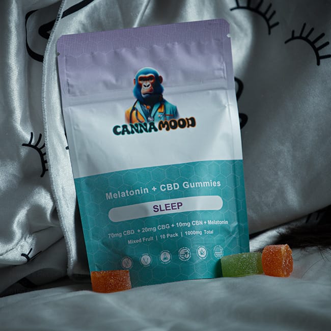 Final Thoughts on the Kind of CBD That Is Best for Sleeping