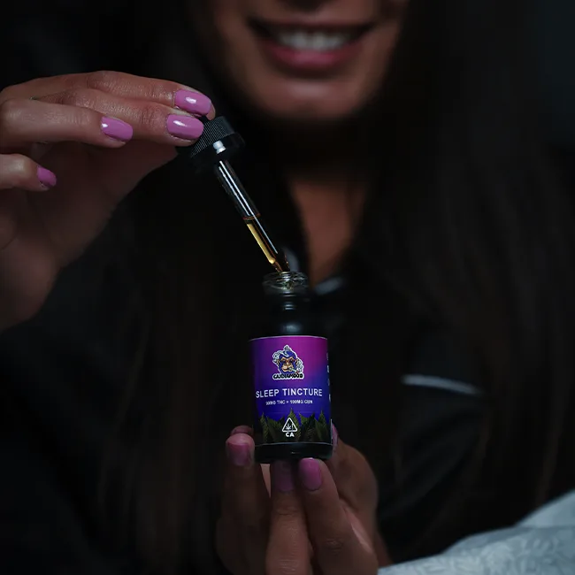 How to Choose the Right CBD Product for Sleep