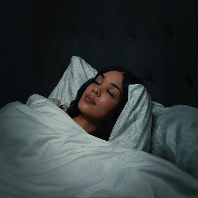 Why Shift to CBD for Better Nights