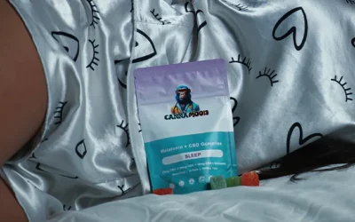 CBD Gummies For Insomnia