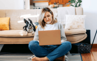 CBD Gummies, Exploring Their Potential in Alleviating Pain from Remote Work Ergonomic Challenges