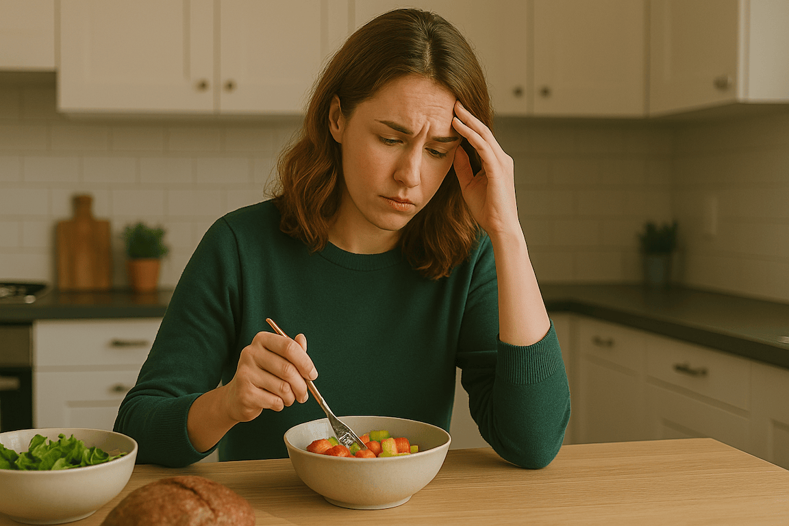 Can Your Diet Affect CBD Gummies for Anxiety? What You Need to Know Can Your Diet Affect CBD Gummies for Anxiety? What You Need to Know