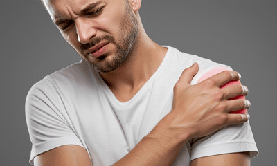 Do CBD Gummies Benefit Those With Rotator Cuff Injuries?