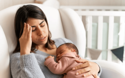 Do CBD Gummies Help With Postpartum Pain?