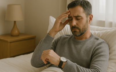 Does Timing Matter? How CBD Gummies for Anxiety Work Best Throughout the Day