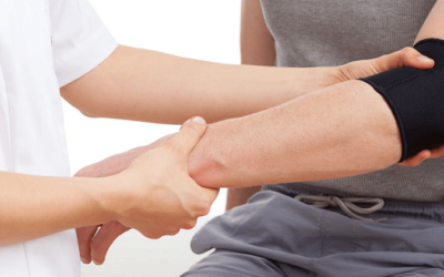 Is There Evidence That CBD Gummies Help Speed Up Deep Tissue Injury Recovery?