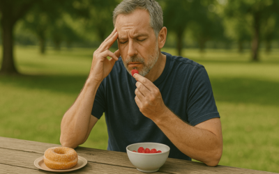 Sugar and CBD Gummies for Anxiety – Does It Influence Effectiveness?