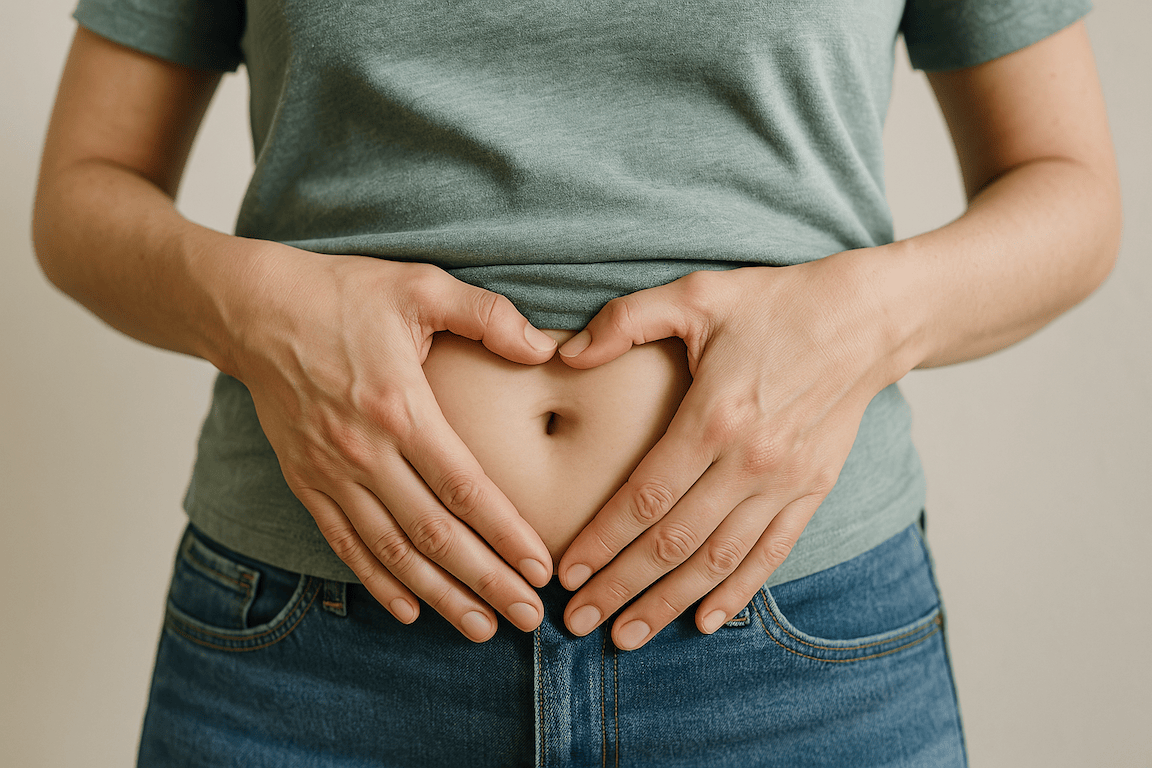 The Link Between Gut Health and CBD Gummies for Anxiety