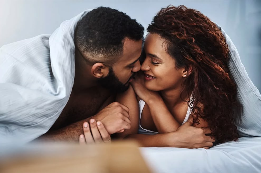 CBD for Intimacy