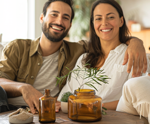 CBD Massage Oil And Kegel Exercises, How They Work Together For Better Intimacy And Pelvic Health