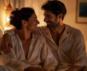 CBD Massage Oil And Desire, How Cannabinoids Support Intimacy