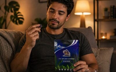 Are 100mg THC Gummies Strong? A Complete Dosage Guide for Every Tolerance Level