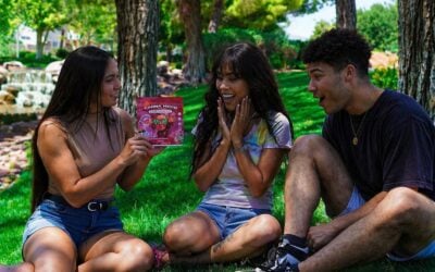 Day Trip Mushroom Gummies: Your Complete Guide to Effects, Flavors, and Dosing