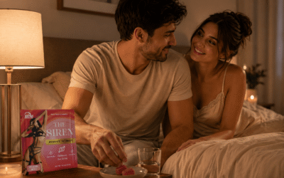 CBD Lube and Intimacy Products: A Complete Guide for Couples