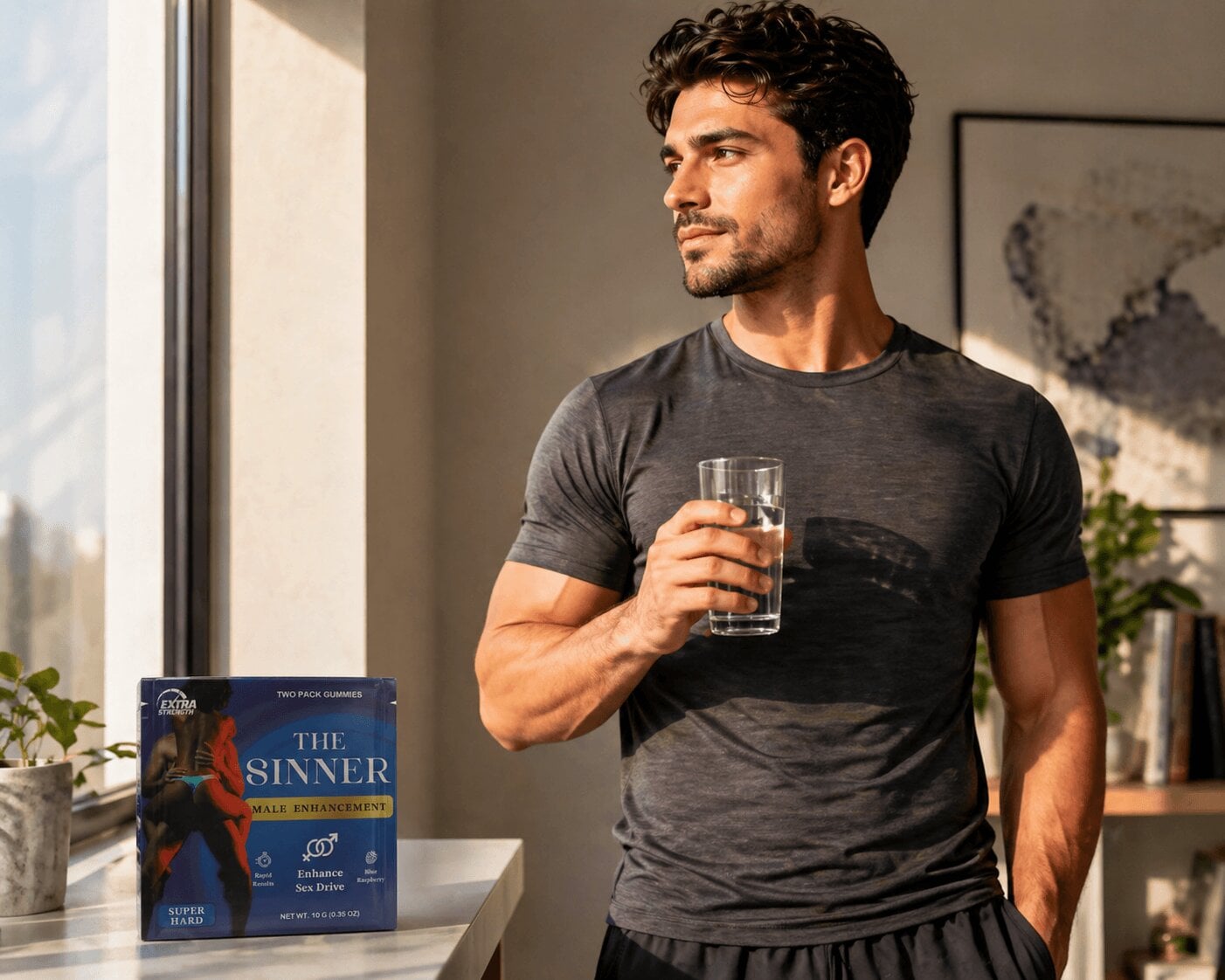 cbd male performance support natural energy