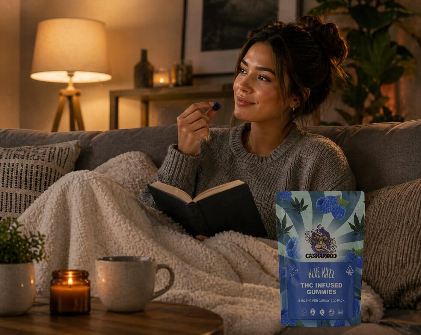 thc edible relaxing experience home thc edible relaxing experience home