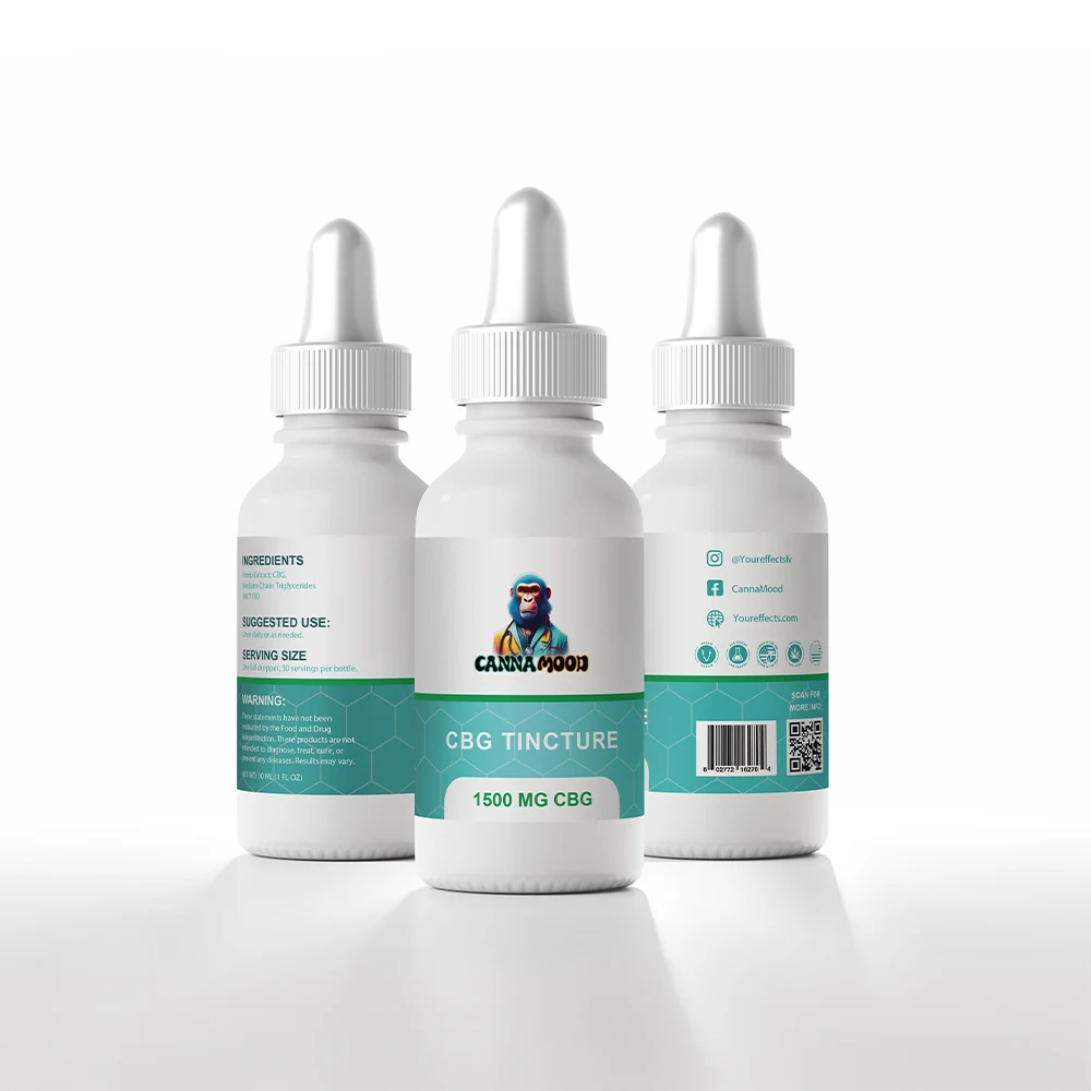 CBD Tincture vs Gummies: Which Format Is Right for You?