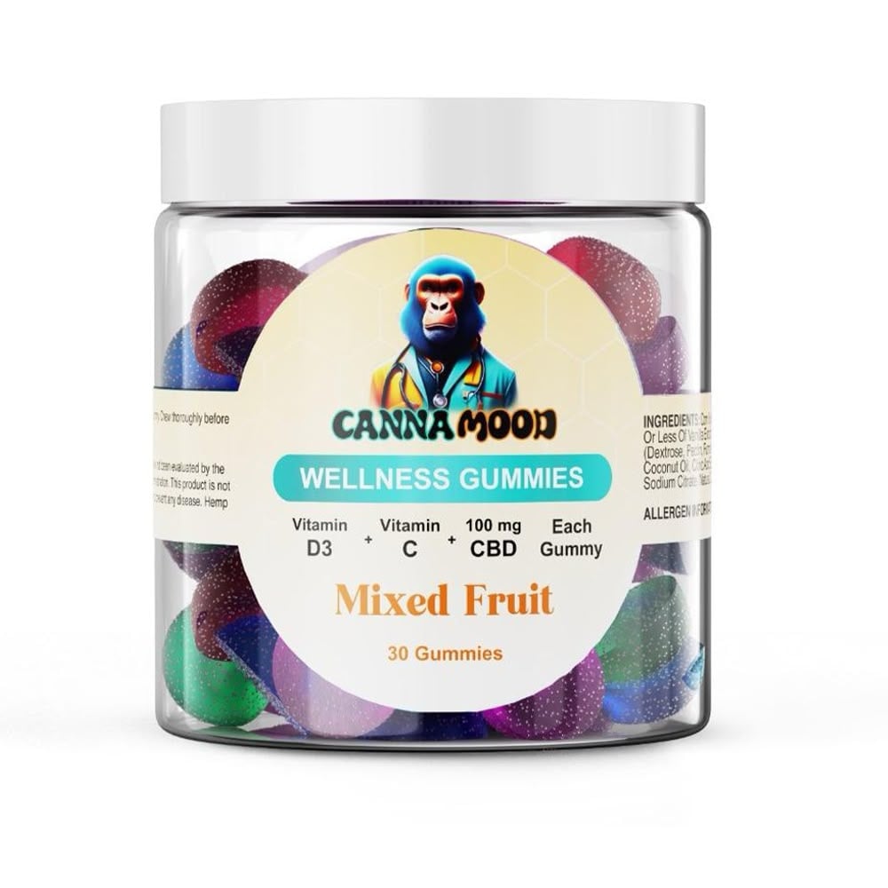CBD Tincture vs Gummies: Which Format Is Right for You?