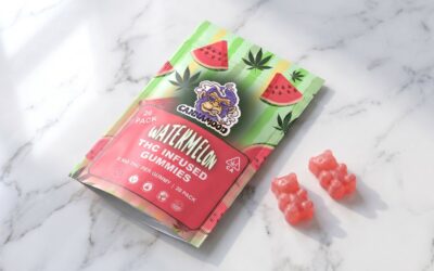 What Does 100mg of THC Feel Like? Effects, Onset, and Timeline