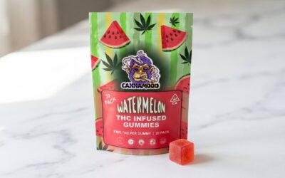 THC Tolerance: Why Edibles Stop Working and How to Reset It