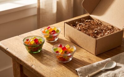 Best THC Gummies to Buy Online in 2026: A Straight Answer