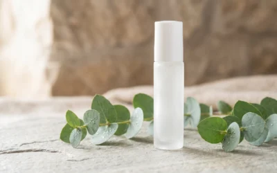 2000mg CBD Roll-On and Lotion: What the Number Means