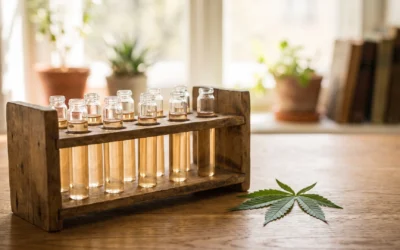 Do THC Gummies Show Up on a Drug Test? Straight Answer